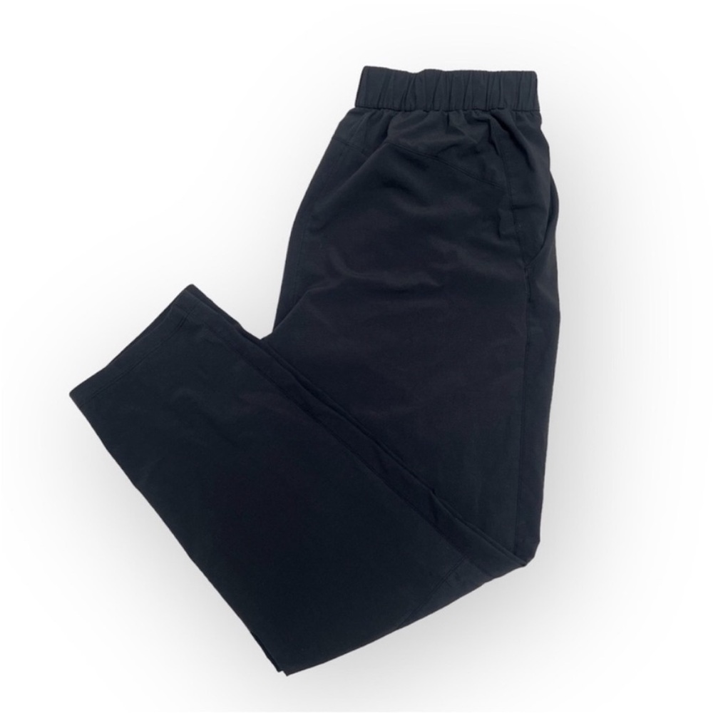 Lululemon Your True Trouser Hi-Rise Pant Size 8 - Picture 2 of 8
